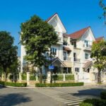 Biệt thự Vinhomes Riverside: Điểm đến số 1 của giới thượng lưu