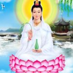 Kinh Quán Thế Âm bồ tát cứu khổ