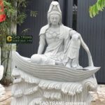 Phật Quan Thế Âm là nam hay là nữ?