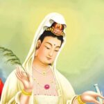 Phật Bà Quan Âm có tồn tại không?