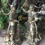 SỰ TÍCH HAY VỀ VI ĐÀ BỒ TÁT VÀ TIÊU DIỆN ĐẠI SĨ DÀNH CHO AI CHƯA BIẾT.