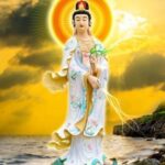 Các vị Bồ tát phổ biến trong Phật giáo