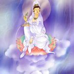 33 Pháp Tướng của Quan Thế Âm Bồ Tát