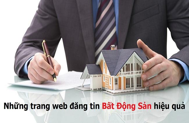 cách bán đất nhanh nhất