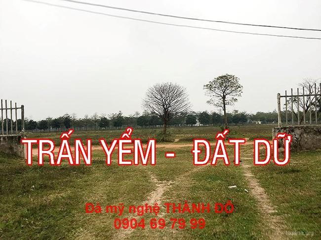 cach tran yem nha cua