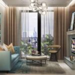 Cho Thuê Căn Hộ Quận 10 Giá Tốt, Tiện Nghi T11/2023