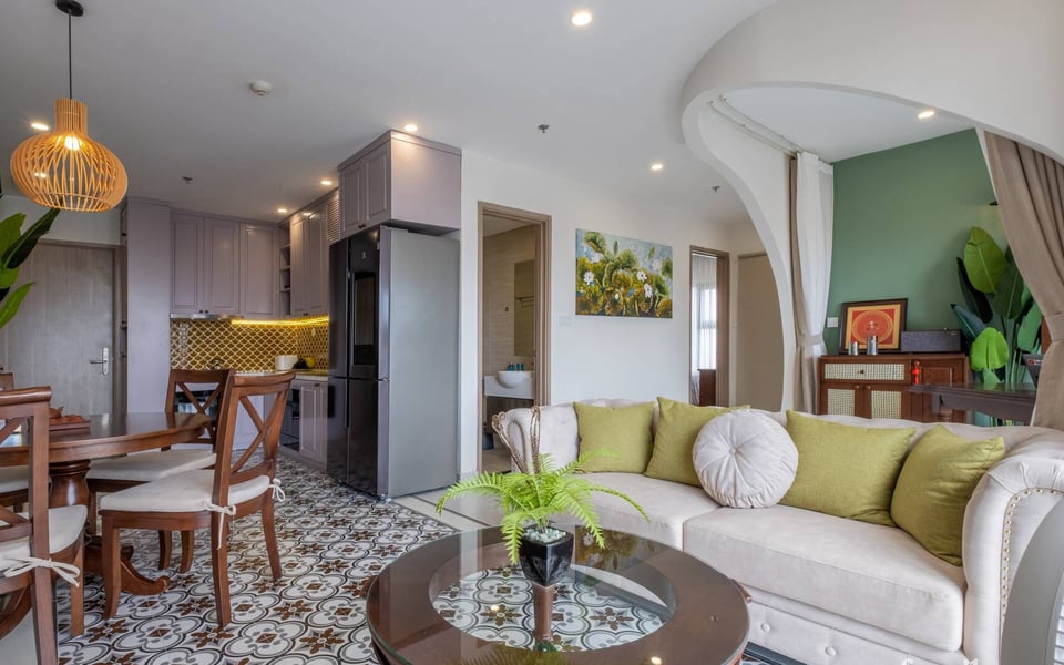 3 tỷ thì nên mua những phân khúc chung cư nào ở Hà Nội?