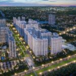 Căn hộ 4 phòng ngủ Vinhomes Smart City