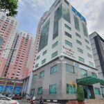 &nbsp;Central Garden Quận 1