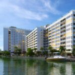 Ehome 5 The Bridgeview Quận 7