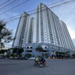 Tổng quan về căn hộ chung cư P.H Complex Nha Trang