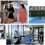 CĂN HỘ CHUNG CƯ TECCO CENTRAL HOME QUẬN BÌNH THẠNH