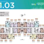 Chọn căn hộ Vinhomes Smart City trong tầm giá từ 1 tỷ - 1,5 tỷ