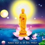 Chép Hồng Danh Phật – Công đức lớn, dễ thực hành