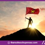 Số trưởng thành trong thần số học thể hiện điều gì 