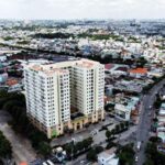 Chung cư Stown Thủ Đức TP Thủ Đức có địa chỉ chính xác ở đâu?