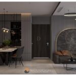 Chung cư dưới 1 tỷ ở Hà Nội nên mua ở đâu?