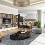 CHUNG CƯ LIỄU GIAI TOWER – 26 LIỄU GIAI, BA ĐÌNH