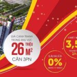 Chung cư 360 Giải Phóng Imperial Plaza