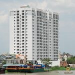&nbsp;4S Riverside Garden Bình Triệu