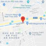 Chung Cư An Phúc Quận 2
