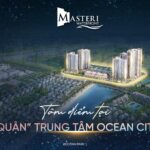 Chung cư cao cấp ở Gia Lâm: Tâm điểm BĐS phía Đông Hà Nội
