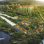 MUA B&Aacute;N, CHUYỂN NHƯỢNG KHU Đ&Ocirc; THỊ CIPUTRA