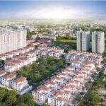 Dự án Cityland Riverside Quận 7 - Công Ty Cityland