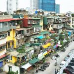 Cải tạo chung cư cũ tại Hà Nội - chậm do đâu?