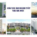 【TOP 12】Dự án chung cư Nhà ở xã hội mới nhất tại Hà Nội