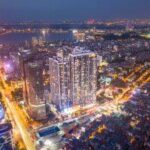 Top 4 chung cư đáng sống tại Hà Nội