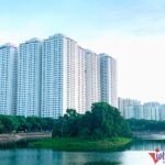 Mua căn hộ chung cư giá 2 tỷ đồng ở đâu?