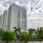 An Cư Tại 7 Căn Hộ Chung Cư Trên Đường Phạm Văn Đồng TPHCM?