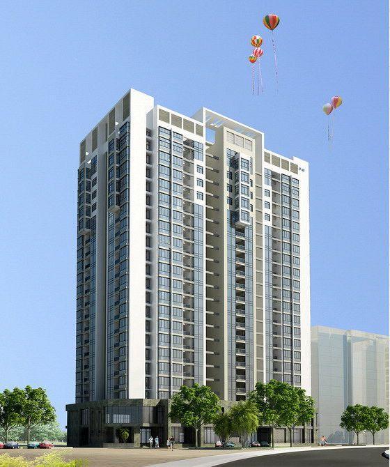 Nền tảng giao dịch bất động sản