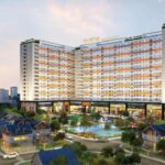 Tóp 30 căn hộ chung cư dưới 2 tỷ tại Tp. Hồ Chí Minh