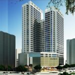 Chung cư Hacinco Complex Lê Văn Lương Thanh Xuân