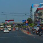 Cho Thuê Chung Cư Phường Hiệp Bình Chánh Thủ Đức Giá Rẻ Nhất T