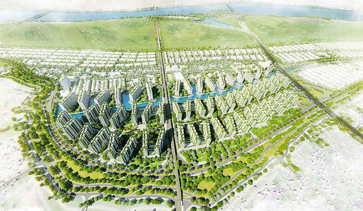 2 phoi canh him lam city thu duc
