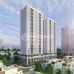 Bán Căn hộ chung cư ICID Complex năm 2023