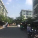 Chung cư K26 Dương Quảng Hàm Gò Vấp: Cơ hội vàng cho người lao động muốn sở hữu nhà ở tại TPHCM