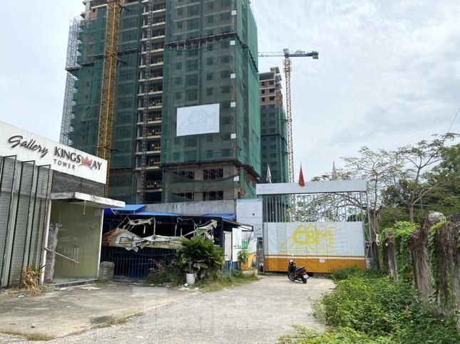 Yêu cầu điều tra mở rộng vụ lừa đảo tại dự án Kingsway Tower ảnh 1