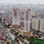 Cho thuê Căn hộ chung cư 3 phòng ngủ tại Hà Nội năm 2023