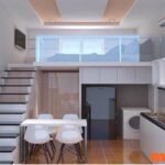 Cho thuê căn hộ chung cư mini chất lượng tại TP. Hồ Chí Minh