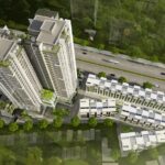Chung cư Newtatco Complex Mỹ Đình giá gốc Chủ đầu tư