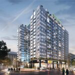 Bán Căn hộ chung cư CT Plaza Nguyên Hồng năm 2023