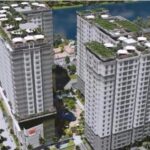 Điểm danh những căn hộ đường Nguyễn Xí