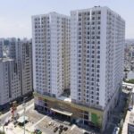 Chung Cư Oriental Plaza