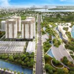 Bán Căn hộ chung cư Q7 Saigon Riverside Complex năm 2023