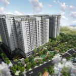 Cho thuê căn hộ, bán căn hộ chung cư