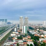 TOP 4 CHUNG CƯ GIÁ RẺ QUẬN BÌNH TÂN NÊN MUA